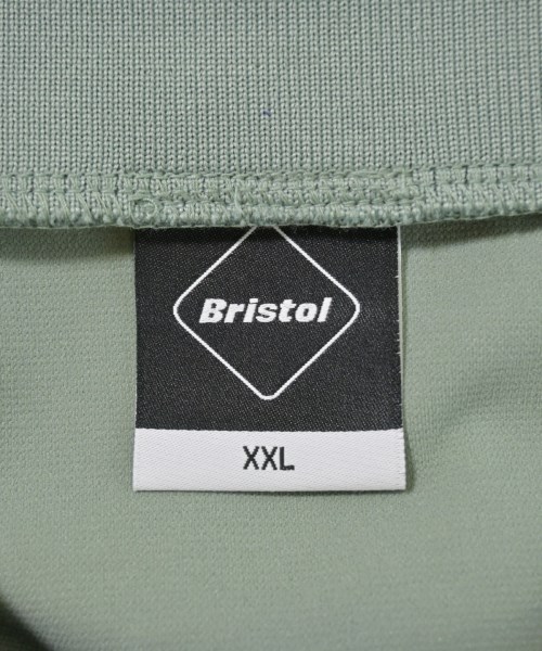 F.C.R.B（エフシーアールビー）スウェット 緑 サイズ:XXL メンズ/2200623840139