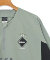 F.C.R.B（エフシーアールビー）スウェット 緑 サイズ:XXL メンズ/2200623840139