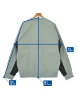 F.C.R.B（エフシーアールビー）スウェット 緑 サイズ:XXL メンズ/2200623840139