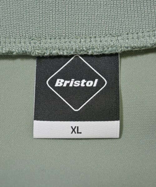 F.C.R.B（エフシーアールビー）スウェット 緑 サイズ:XL メンズ/2200623840146