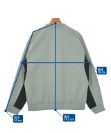 F.C.R.B（エフシーアールビー）スウェット 緑 サイズ:XL メンズ/2200623840146