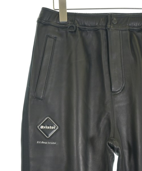 F.C.R.B（エフシーアールビー）その他 黒 サイズ:S メンズ/2200623840153