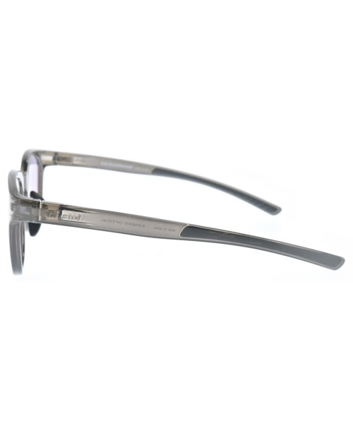 F.C.R.B（エフシーアールビー）サングラス グレー サイズ:- メンズ/2200624253099