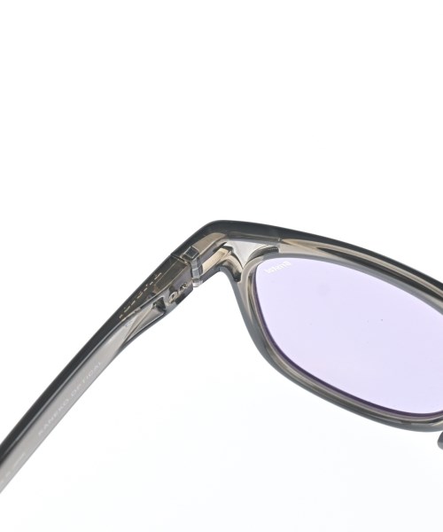 F.C.R.B（エフシーアールビー）サングラス グレー サイズ:- メンズ/2200624253099