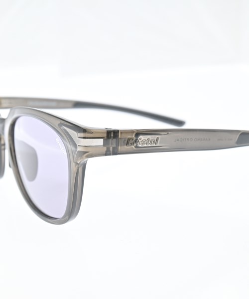 F.C.R.B（エフシーアールビー）サングラス グレー サイズ:- メンズ/2200624253099
