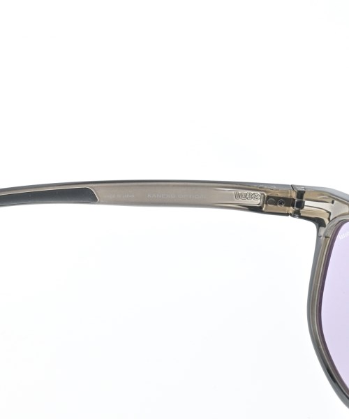 F.C.R.B（エフシーアールビー）サングラス グレー サイズ:- メンズ/2200624253099