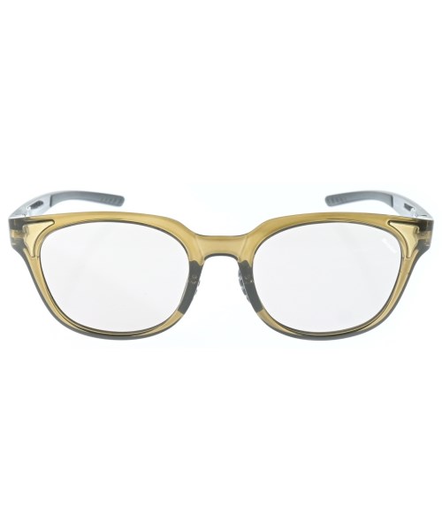 F.C.R.B（エフシーアールビー）サングラス 茶 サイズ:- メンズ/2200624253105