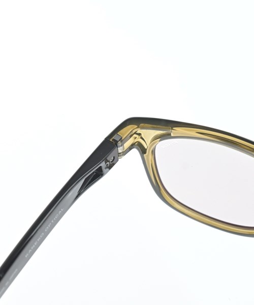 F.C.R.B（エフシーアールビー）サングラス 茶 サイズ:- メンズ/2200624253105