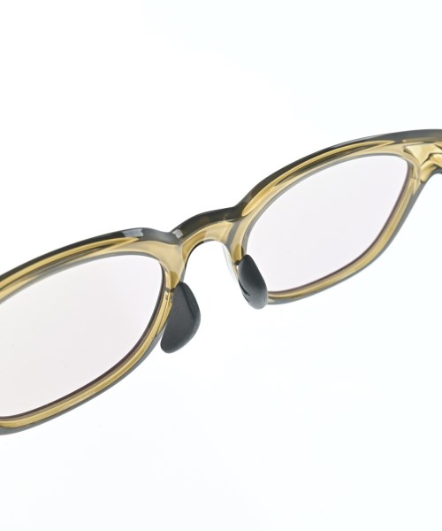 F.C.R.B（エフシーアールビー）サングラス 茶 サイズ:- メンズ/2200624253105