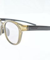 F.C.R.B（エフシーアールビー）サングラス 茶 サイズ:- メンズ/2200624253105