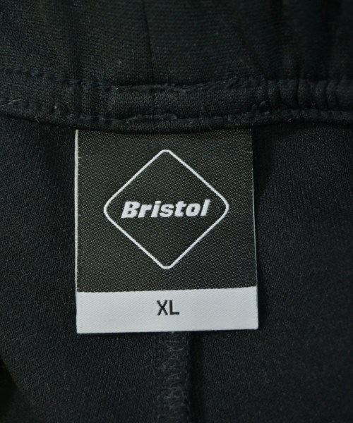 F.C.R.B（エフシーアールビー）スウェットパンツ 黒 サイズ:XL メンズ/2200624279099