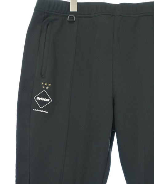 F.C.R.B（エフシーアールビー）スウェットパンツ 黒 サイズ:XL メンズ/2200624279099