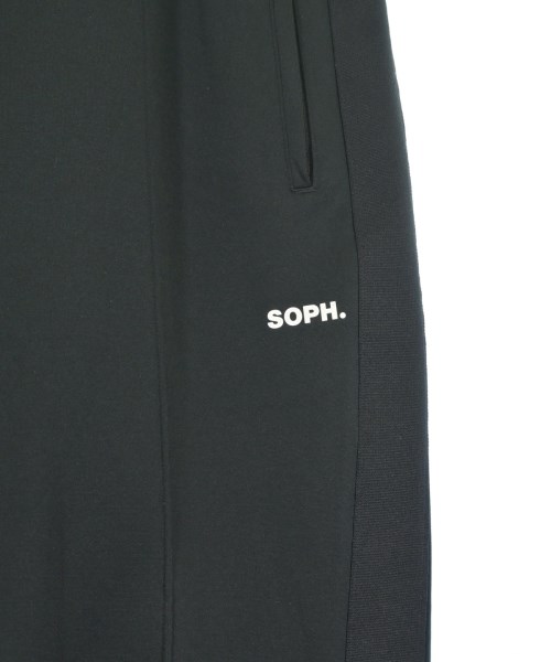 F.C.R.B（エフシーアールビー）スウェットパンツ 黒 サイズ:XL メンズ/2200624279099