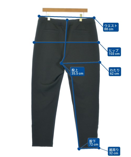 F.C.R.B（エフシーアールビー）スウェットパンツ 黒 サイズ:XL メンズ/2200624279099