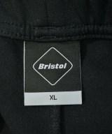 F.C.R.B（エフシーアールビー）スウェットパンツ 黒 サイズ:XL メンズ/2200624279099