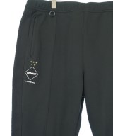 F.C.R.B（エフシーアールビー）スウェットパンツ 黒 サイズ:XL メンズ/2200624279099