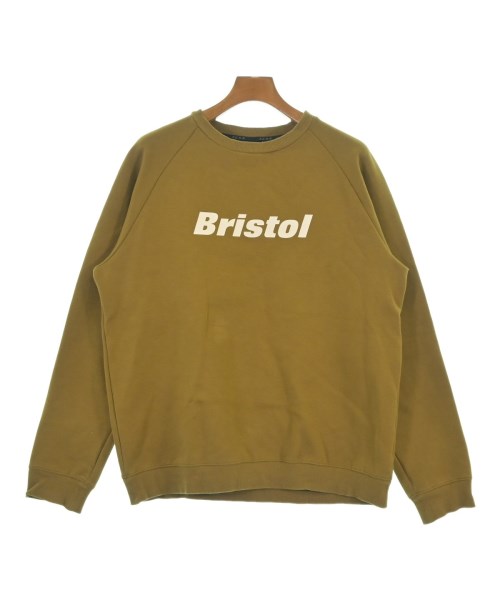 エフシーアールビー(F.C.R.B)のF.C.R.B スウェット