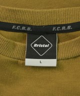 F.C.R.B（エフシーアールビー）スウェット ベージュ サイズ:L メンズ/2200614195026