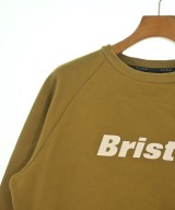 F.C.R.B（エフシーアールビー）スウェット ベージュ サイズ:L メンズ/2200614195026