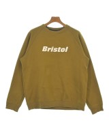 F.C.R.B スウェット