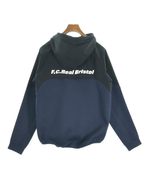 F.C.R.B（エフシーアールビー）マウンテンパーカー 黒 サイズ:S メンズ/2200624936060