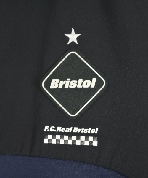 F.C.R.B（エフシーアールビー）マウンテンパーカー 黒 サイズ:S メンズ/2200624936060