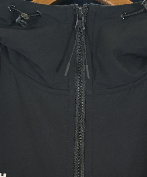 F.C.R.B（エフシーアールビー）マウンテンパーカー 黒 サイズ:S メンズ/2200624936060