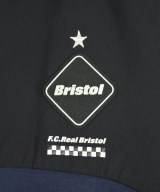 F.C.R.B（エフシーアールビー）マウンテンパーカー 黒 サイズ:S メンズ/2200624936060