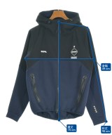 F.C.R.B（エフシーアールビー）マウンテンパーカー 黒 サイズ:S メンズ/2200624936060