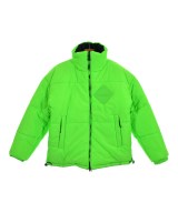 F.C.R.B（エフシーアールビー）ダウンジャケット/ダウンベスト 黒 サイズ:S メンズ/2200625283019