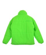 F.C.R.B（エフシーアールビー）ダウンジャケット/ダウンベスト 黒 サイズ:S メンズ/2200625283019