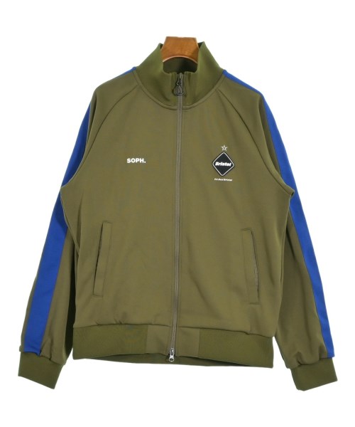 エフシーアールビー(F.C.R.B)のF.C.R.B スウェット