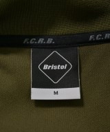 F.C.R.B（エフシーアールビー）スウェット カーキ サイズ:M メンズ/2200625283026