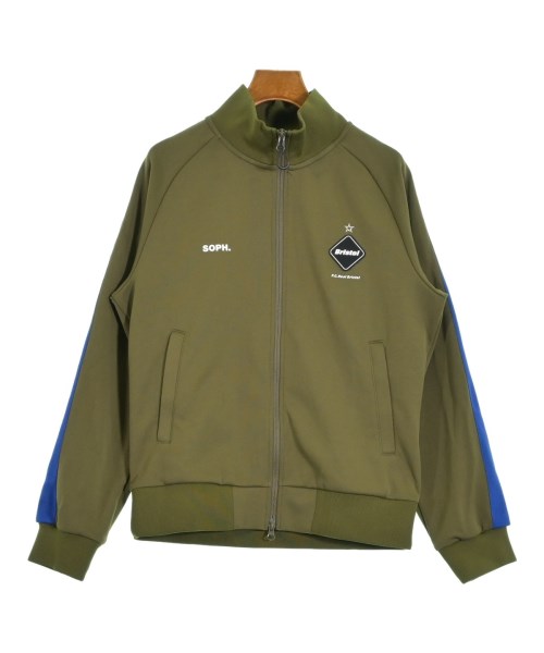 F.C.R.B スウェット