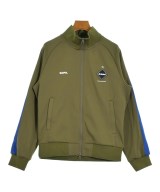 F.C.R.B（エフシーアールビー）スウェット カーキ サイズ:S メンズ/2200625283033