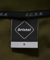 F.C.R.B（エフシーアールビー）スウェット カーキ サイズ:S メンズ/2200625283033