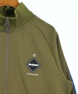 F.C.R.B（エフシーアールビー）スウェット カーキ サイズ:S メンズ/2200625283033