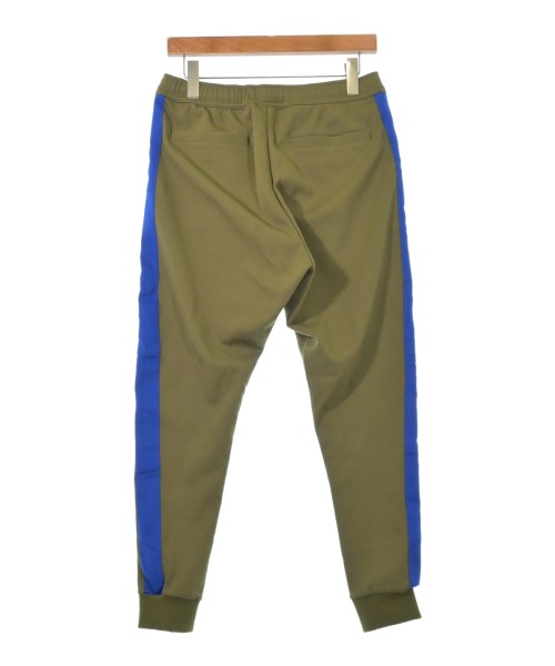 F.C.R.B（エフシーアールビー）スウェットパンツ カーキ サイズ:S メンズ/2200625283040