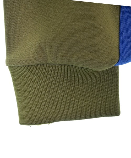 F.C.R.B（エフシーアールビー）スウェットパンツ カーキ サイズ:S メンズ/2200625283040