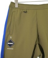F.C.R.B（エフシーアールビー）スウェットパンツ カーキ サイズ:S メンズ/2200625283040