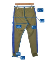 F.C.R.B（エフシーアールビー）スウェットパンツ カーキ サイズ:S メンズ/2200625283040