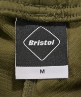 F.C.R.B（エフシーアールビー）スウェットパンツ カーキ サイズ:M メンズ/2200625283057