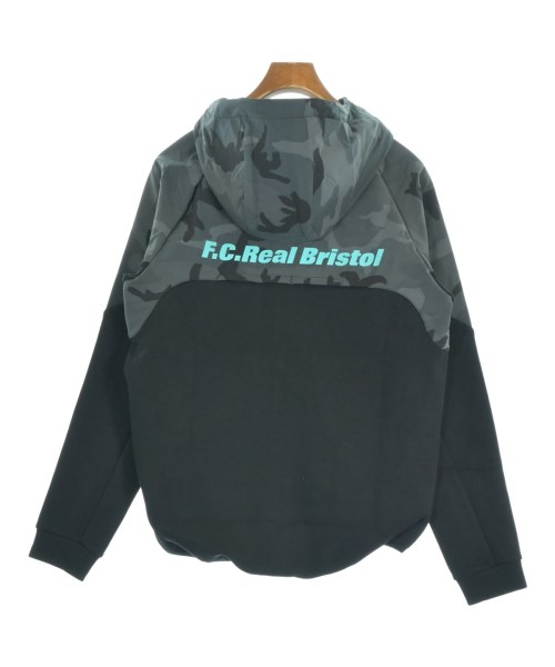 F.C.R.B（エフシーアールビー）その他 黒 サイズ:S メンズ/2200625283064