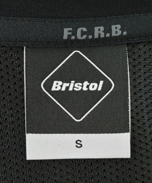 F.C.R.B（エフシーアールビー）その他 黒 サイズ:S メンズ/2200625283064