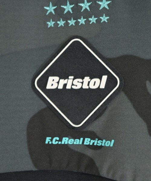 F.C.R.B（エフシーアールビー）その他 黒 サイズ:S メンズ/2200625283064