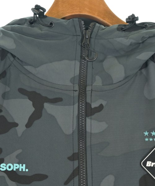 F.C.R.B（エフシーアールビー）その他 黒 サイズ:S メンズ/2200625283064