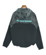 F.C.R.B（エフシーアールビー）その他 黒 サイズ:S メンズ/2200625283064