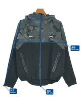 F.C.R.B（エフシーアールビー）その他 黒 サイズ:S メンズ/2200625283064