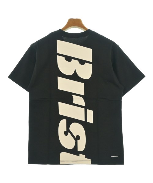 F.C.R.B（エフシーアールビー）Tシャツ・カットソー 黒 サイズ:S メンズ/2200625283071