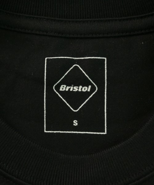 F.C.R.B（エフシーアールビー）Tシャツ・カットソー 黒 サイズ:S メンズ/2200625283071
